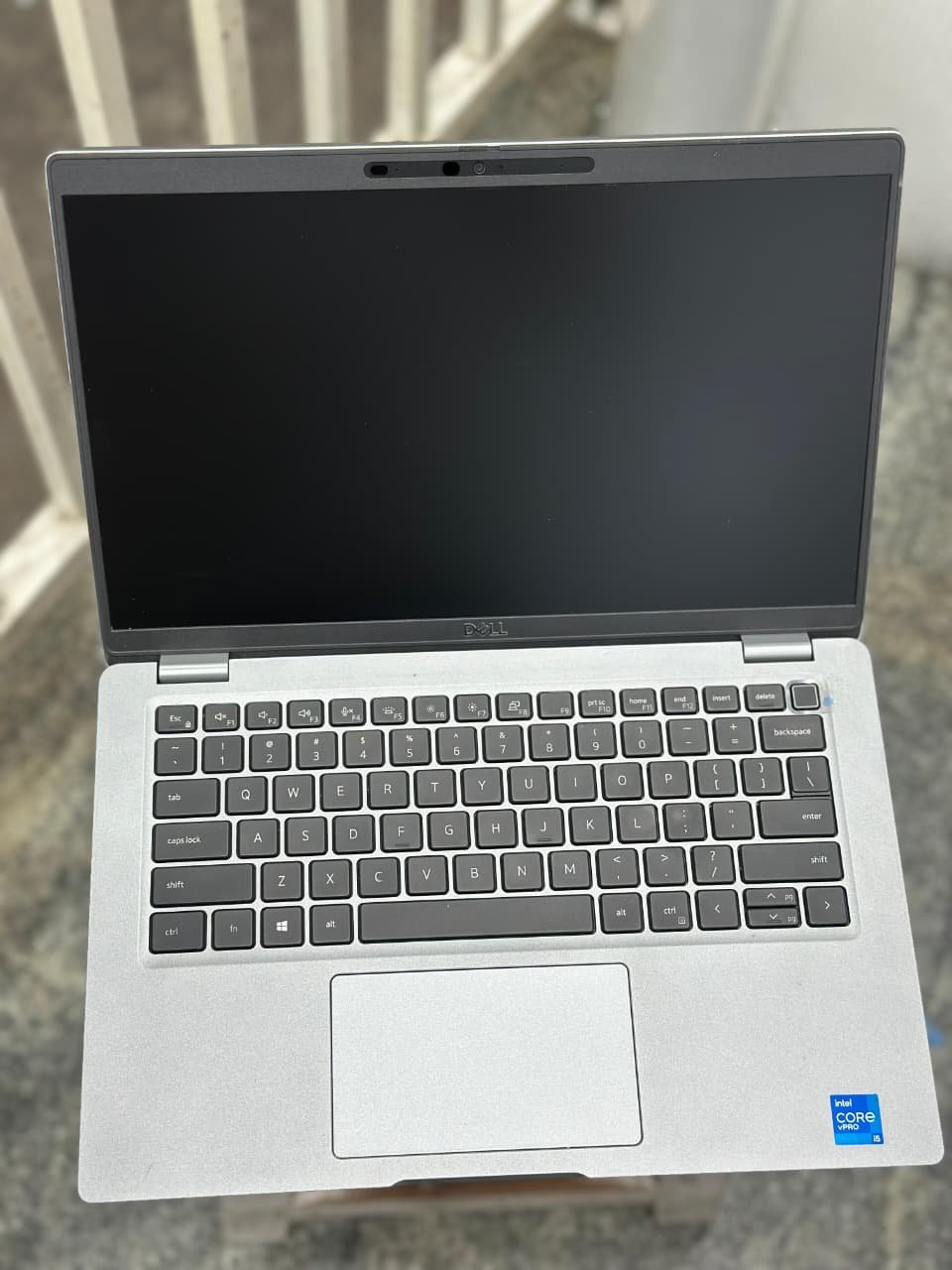 Dell latitude 5420