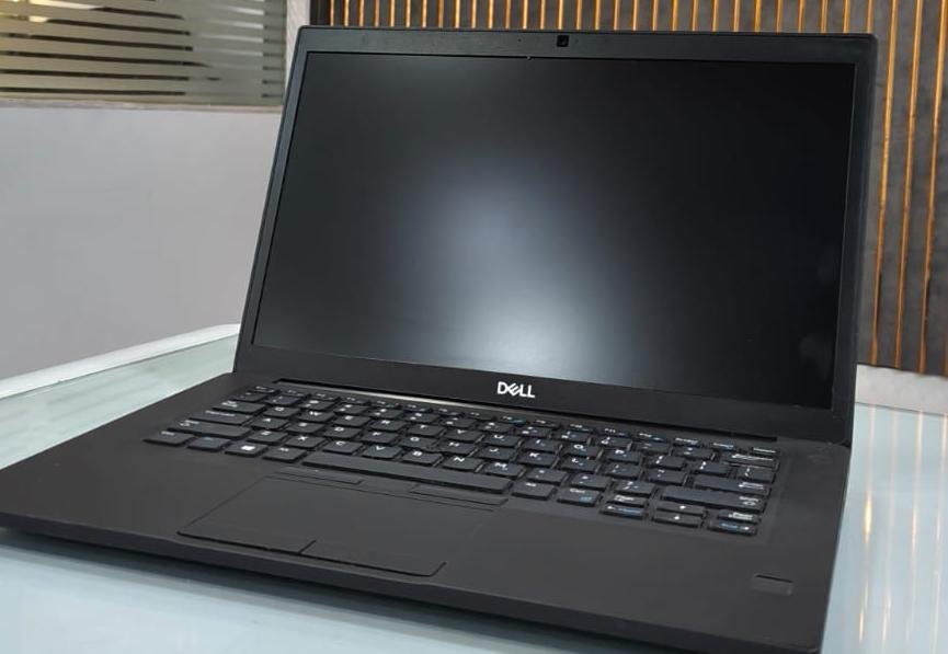 Dell Latitude 7490