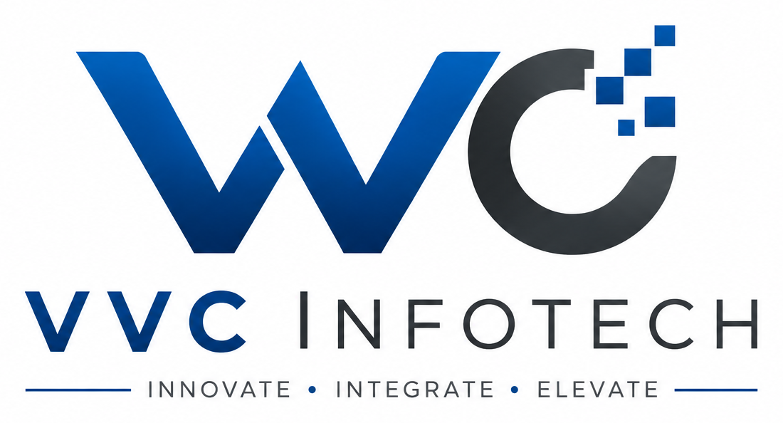 VVC Infotech